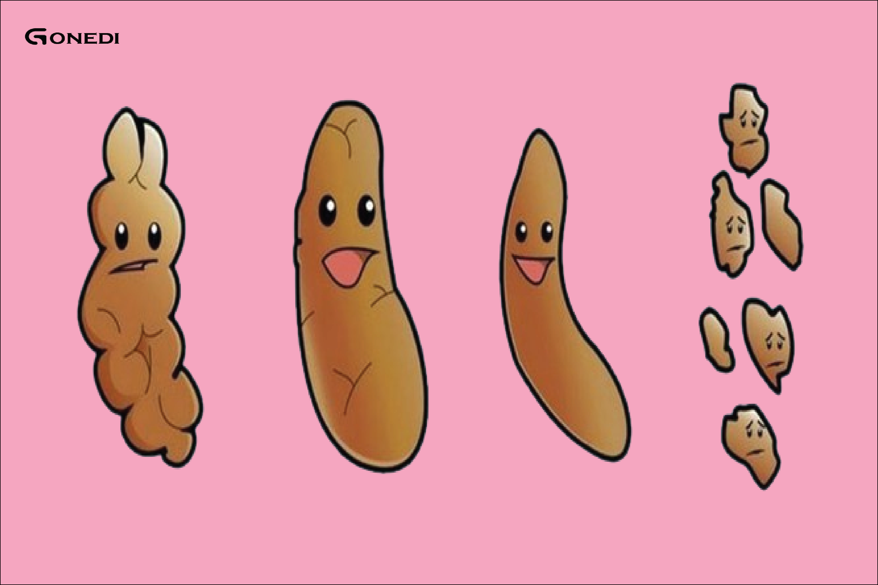 7 things your poop says about you