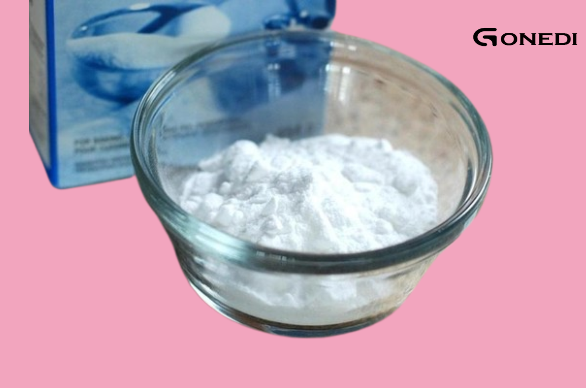 The Mind-Blowing Baking Soda Beauty Tricks Every Woman Should Know