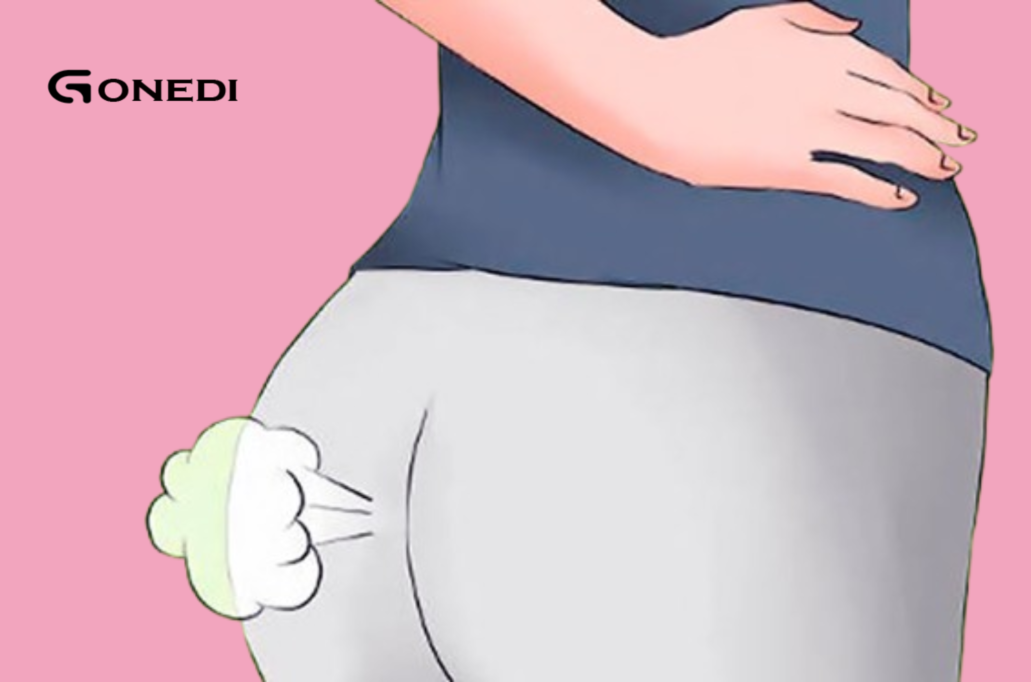 12 Facts About Farting You Probably