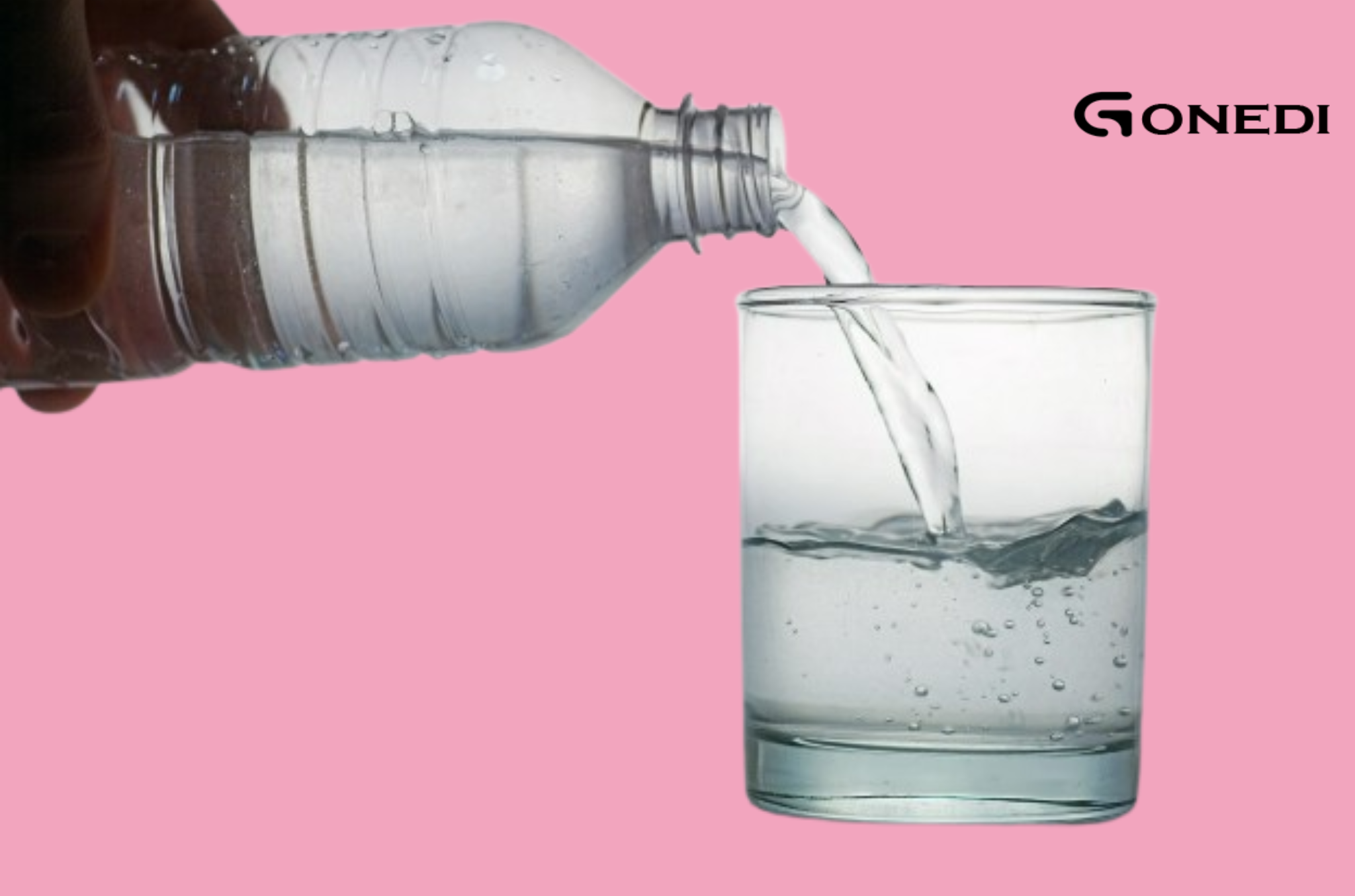 8 Symptoms That Indicate Your Body Is Not Getting Enough Water