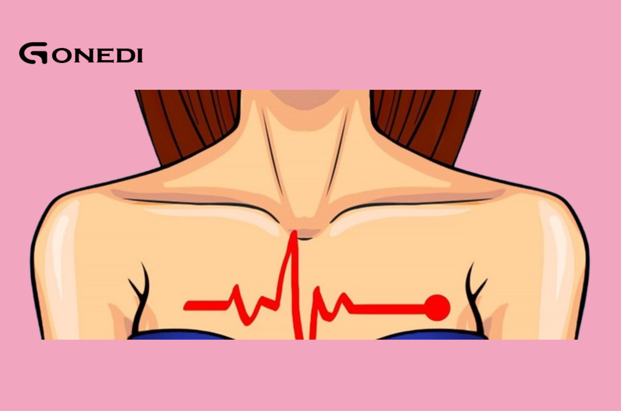 A Month Before You Have a Heart Attack, Your Body Will Warn You – Here Are 6 Signs